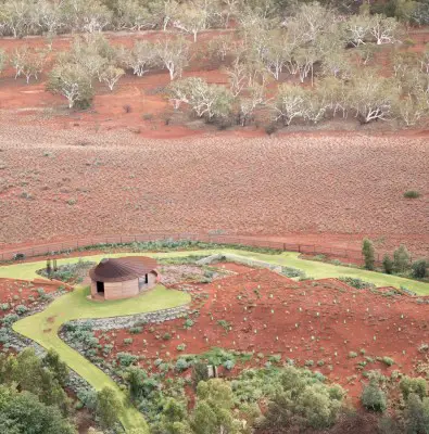 Great Wall of Western Australia