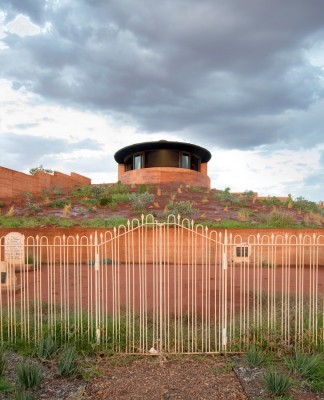 Great Wall of Western Australia