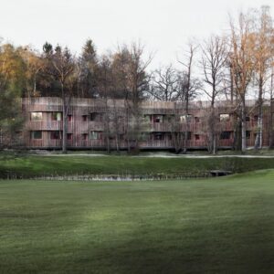 Hotel Oijared