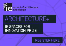 IE School of Architecture and Design - Architectural Competitions