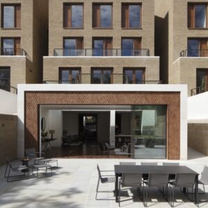 Macaulay Road Townhouses