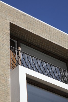 Macaulay Road Townhouses 