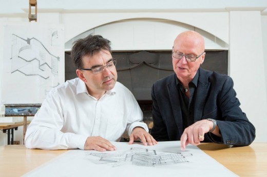 Mackintosh Drawings Donated