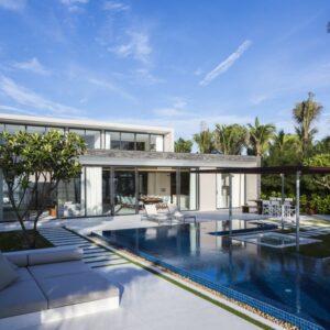 Naman Villa