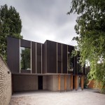 Pear Tree House