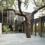 Pear Tree House