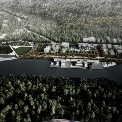 Science and Technology Park of Itajubá