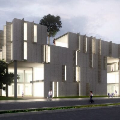 Science and Technology Park of Itajubá