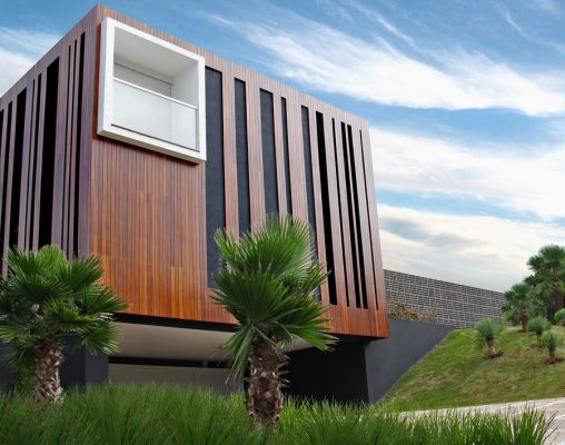 SJZ House 