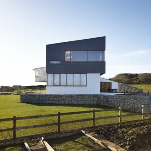 Split House