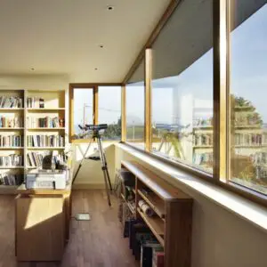 Split House