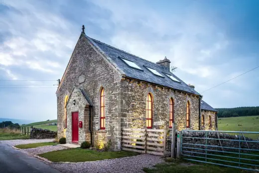 Chapel on the Hill