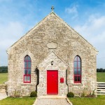 Chapel on the Hill