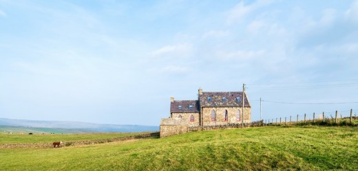 Chapel on the Hill