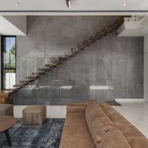 Hidden House