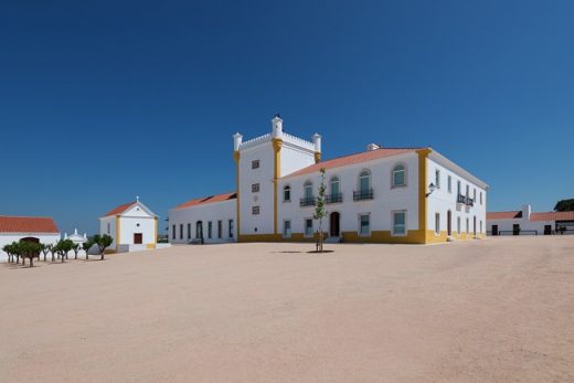 Torre de Palma Wine Hotel