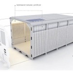 Tyvek Emergency Shelter