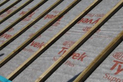 Advanced Breather Membrane DuPont Tyvek