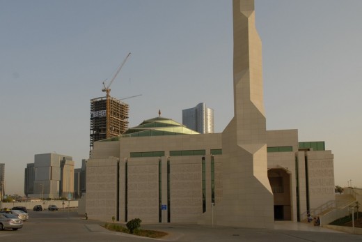 Al Aziz Mosque