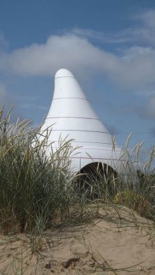 Jabba II Mablethorpe, Lincolnshire