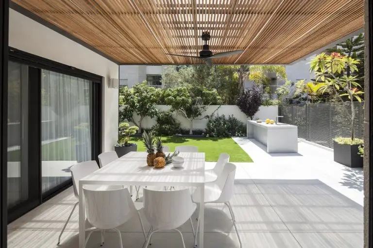 Israel Houses: Contemporary Residences - e-architect