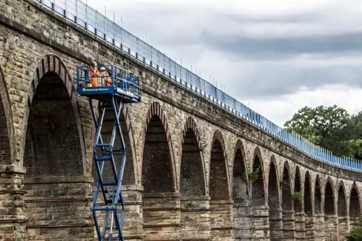 Borders Railway