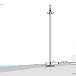 Brighton i360 Construction