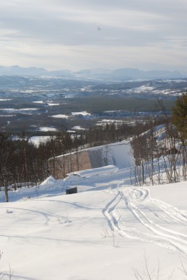 Cabin in Malselv 