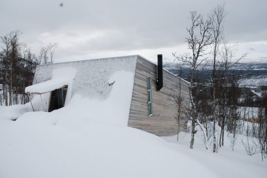 Cabin in Malselv 