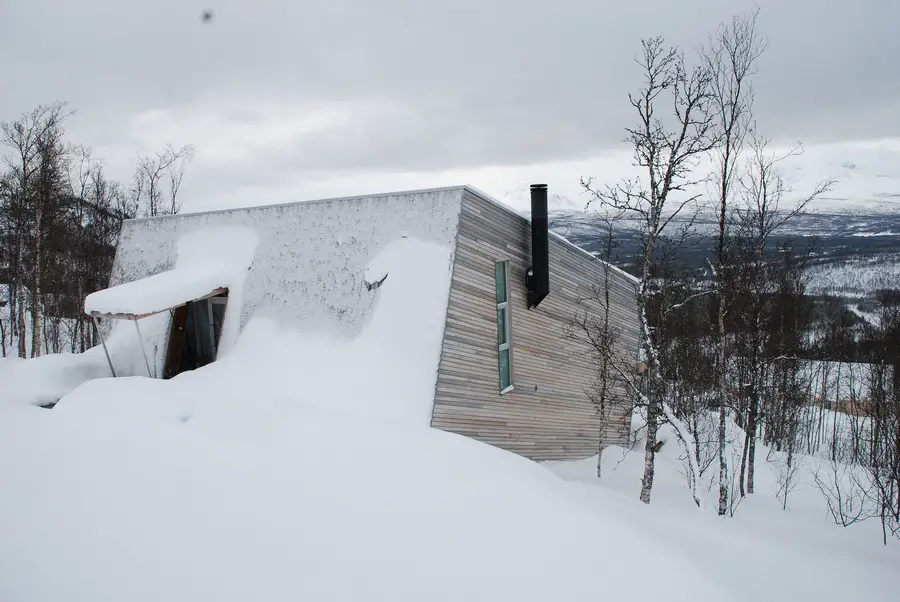 Cabin in Malselv