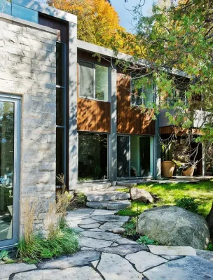 Cedrus Residence in Harrington, Laurentides, Quebec