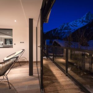 Chalet Dag