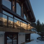 Chalet Dag