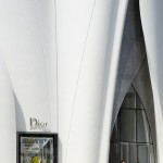 Christian Dior Flagship Store