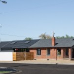 New Phoenix home design by Contramark