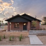 Coronado Bungalow