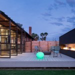 Contemporary Arizona house design