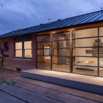 Contemporary Arizona Property design by Contramark