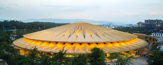 Dai Show Theatre Xishuangbanna