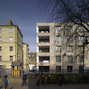 Darbishire Place