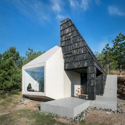 Divcibare Mountain House 