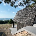 Divcibare Mountain House