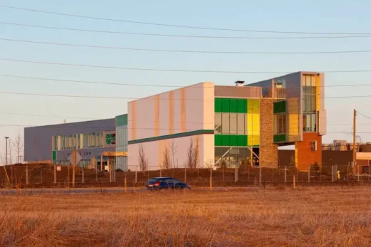 Durham College Centre for Food in Whitby