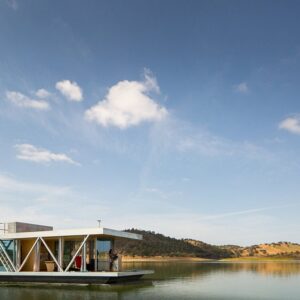 Floating House