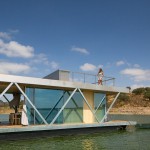 Floating House