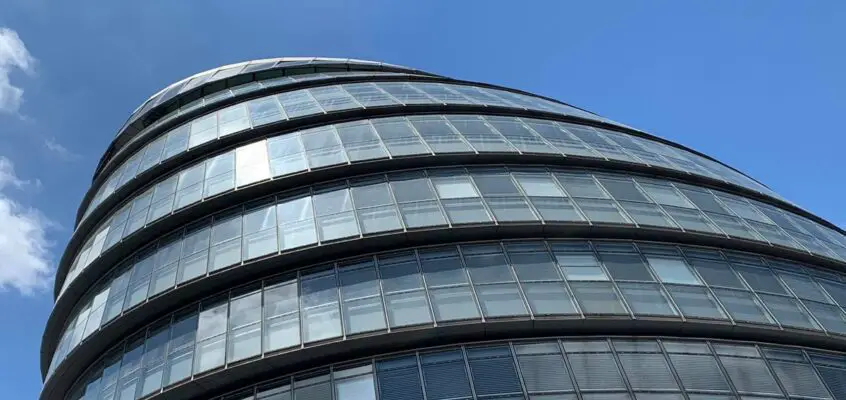 London Architecture Photos: Building Images