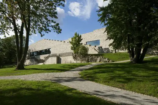 Grimmwelt Museum