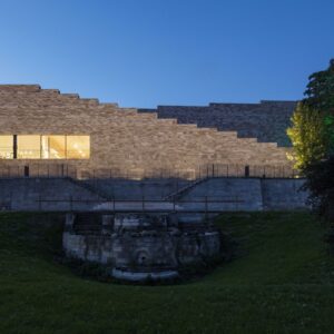 Grimmwelt Museum