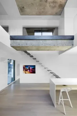 H67 Apartments Montreal, Quebec homes