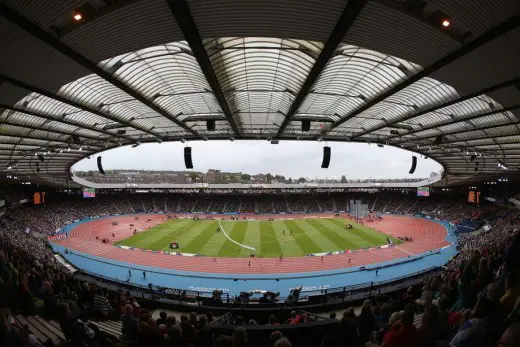 Hampden Stadium